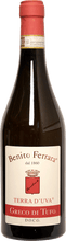 Load image into Gallery viewer, Benito Ferrara Greco di Tufo Terra d'Uva 2022