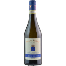Load image into Gallery viewer, Benito Ferrara Greco di Tufo Vigna Cicogna 2023