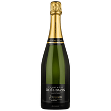 Load image into Gallery viewer, Noël Bazin 1er Cru L'Exigeante Brut Blanc de Blancs Millesime 2018
