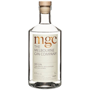 The Melbourne Gin Company Dry Gin [700mL]