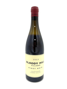 Bloody Hill 'Villages' Coldstream Pinot Noir 2023