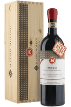 Load image into Gallery viewer, Mauro Molino Barolo 2016 Anniversary