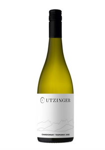 Utzinger Chardonnay 2023
