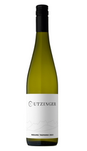 Load image into Gallery viewer, Utzinger Riesling  2025