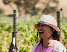 Load image into Gallery viewer, Torch Bearer Sauvignon Blanc 2024