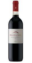 Load image into Gallery viewer, Poggio al Sole Chianti Classico 2022