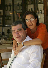 Load image into Gallery viewer, Gianni Brunelli Le Chiuse di Sotto Brunello di Montalcino 2018