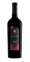 Load image into Gallery viewer, Vigne Surrau Cannonau di Sardegna Sincaru 2022