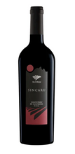 Load image into Gallery viewer, Vigne Surrau Cannonau di Sardegna Sincaru 2021
