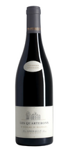 Load image into Gallery viewer, Xavier et Agnes Amirault St Nicolas de Bourgueil Rouge Les Quarterons 2022