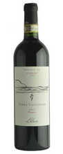 Load image into Gallery viewer, La Calcinara Rosso Conero Riserva Terra Calcinara 2020