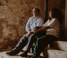 Load image into Gallery viewer, Villota Vina Gena Rioja 2019