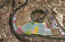Load image into Gallery viewer, Villota Vina Gena Rioja 2019