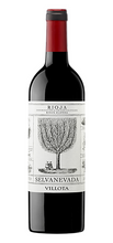 Load image into Gallery viewer, Villota Selvanevada Tinto 2021