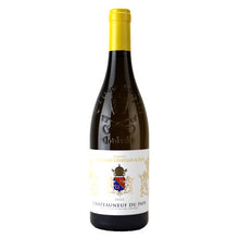 Load image into Gallery viewer, Raymond Usseglio Chateauneuf du Pape Blanc 2022