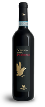 Load image into Gallery viewer, de Falco Vesuvio Piedirosso Vesuvio DOC 2023