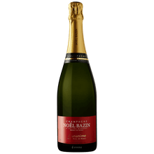 Load image into Gallery viewer, Nöel Bazin Blanc de Blancs Brut L'Unanime NV
