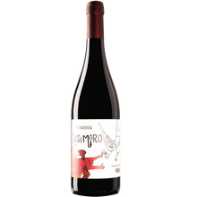 Load image into Gallery viewer, Pietraventosa Primitivo Aglianico Ossimoro 2021