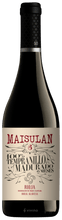 Load image into Gallery viewer, Maisulan Tempranillo Madurado 6 Meses 2020