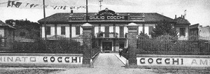 Giulio Cocchi - Vermouth Torino [750 ml]