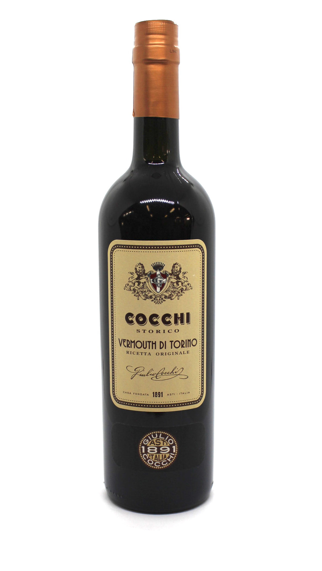 Giulio Cocchi - Vermouth Torino [750 ml]