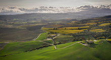 Load image into Gallery viewer, Casanova di Neri IR Rosso Sant'Antimo 2022