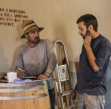 Load image into Gallery viewer, Celler Pardas Rupestris Xarel.lo, Malvasia 2022