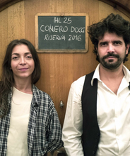 Load image into Gallery viewer, La Calcinara Rosso Conero Riserva Terra Calcinara 2020