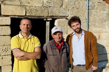 Load image into Gallery viewer, Madonna delle Grazie 'Leuconoe' Basilicata Bianco 2023