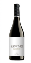 Load image into Gallery viewer, Maisulan Tempranillo Viura el Hondon 2020