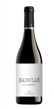 Load image into Gallery viewer, Maisulan Tempranillo Viura el Hondon 2020
