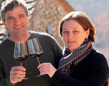 Load image into Gallery viewer, Poggio al Sole Chianti Classico 2022