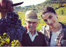 Load image into Gallery viewer, Santa Maria la Nave Etna Rosso Calmarossa 2018