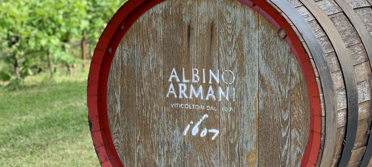 Albino Armani Pinot Grigio Corvara 2023 – wine4u