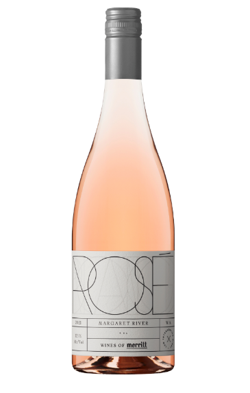 Wines of Merritt Rose 2021