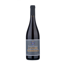 Load image into Gallery viewer, Ferdinando Principiano Nebbiolo Langhe 2022