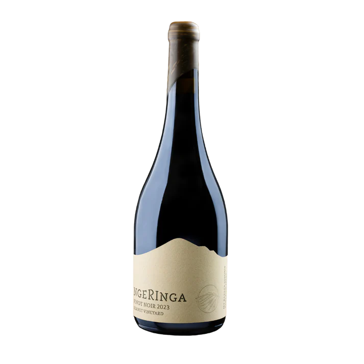 Ngeringa Single Vineyard Summit Pinot Noir 2023