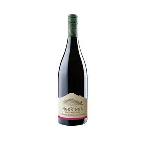 Ngeringa Sheoak Pinot Noir 2024