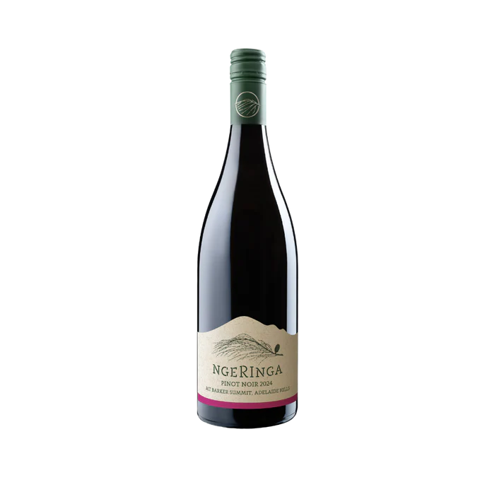 Ngeringa Sheoak Pinot Noir 2024