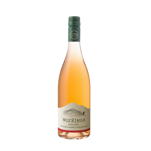 Ngeringa Sheoak Rosè 2024