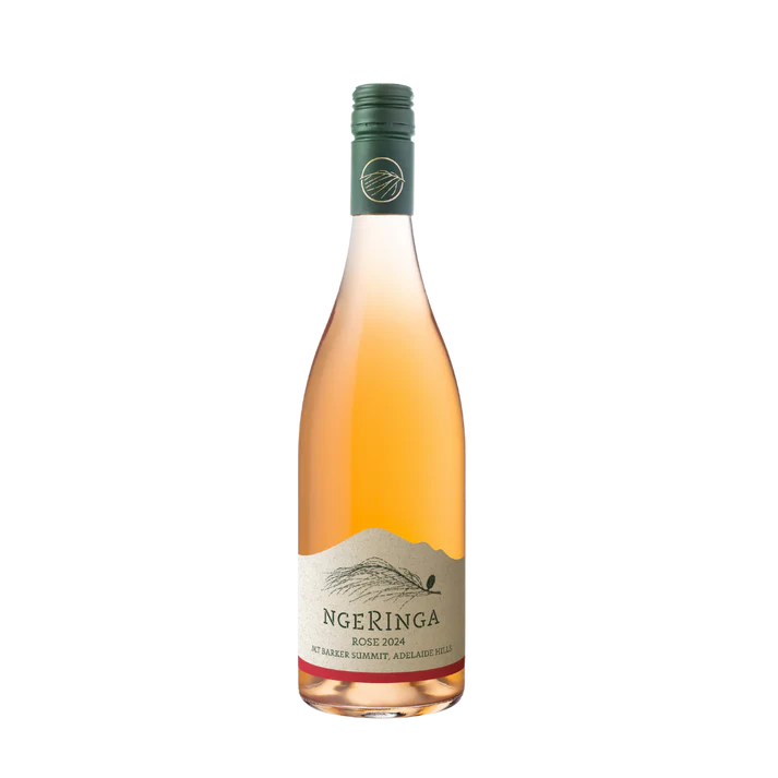 Ngeringa Sheoak Rosè 2024