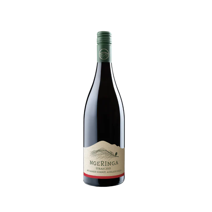 Ngeringa Sheoak Syrah 2023