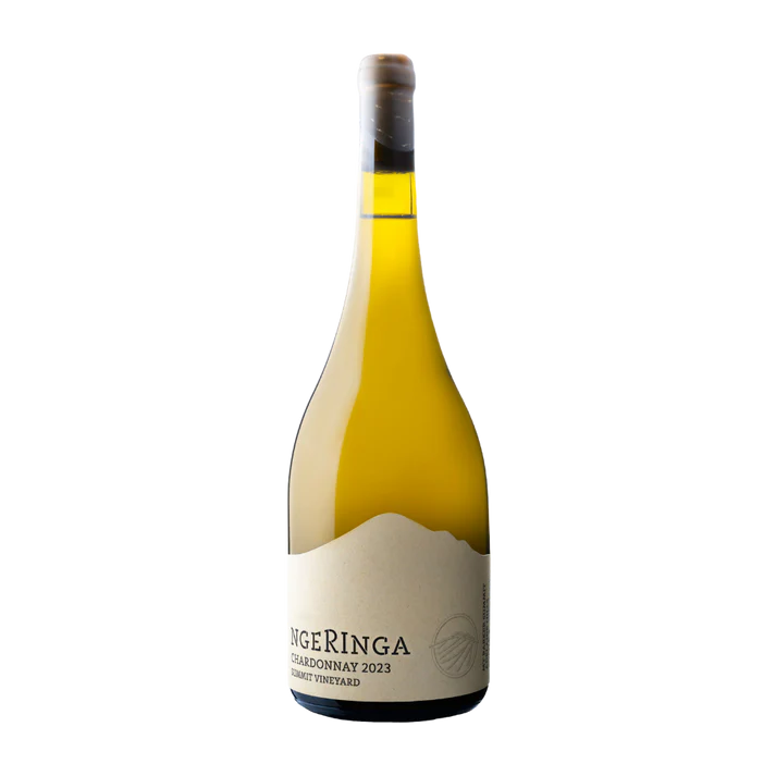 Ngeringa Single Vineyard Summit Chardonnay 2023