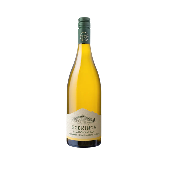 Ngeringa Sheoak Chardonnay 2024