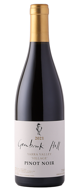 Gembrook Hill Village Pinot Noir 2024