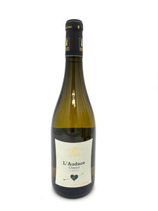 Domaine des Forges Anjou Blanc L'Audace 2023