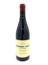 Load image into Gallery viewer, Bloody Hill &#39;Villages&#39; Coldstream Shiraz 2023
