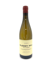 Load image into Gallery viewer, Bloody Hill &#39;Villages&#39; Cold Stream Chardonnay 2023
