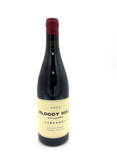 Load image into Gallery viewer, Bloody Hill &#39;Villages&#39; Coldstream Cabernet 2023
