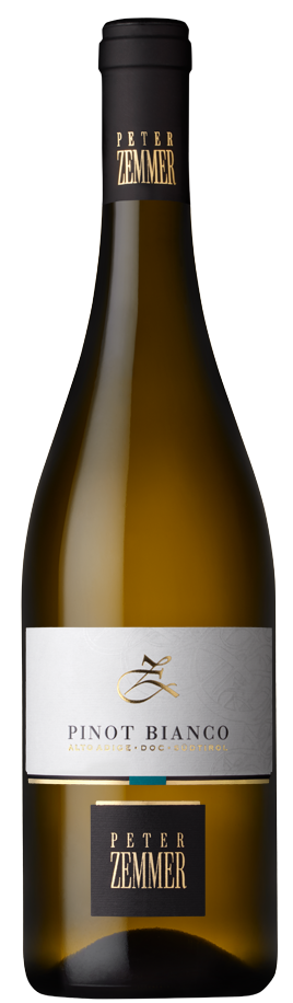 Peter Zemmer Pinot Bianco 2023